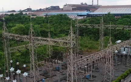 Captive Power Generation